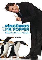 descargar JLos pingüinos del Sr. Poper gratis, Los pingüinos del Sr. Poper online