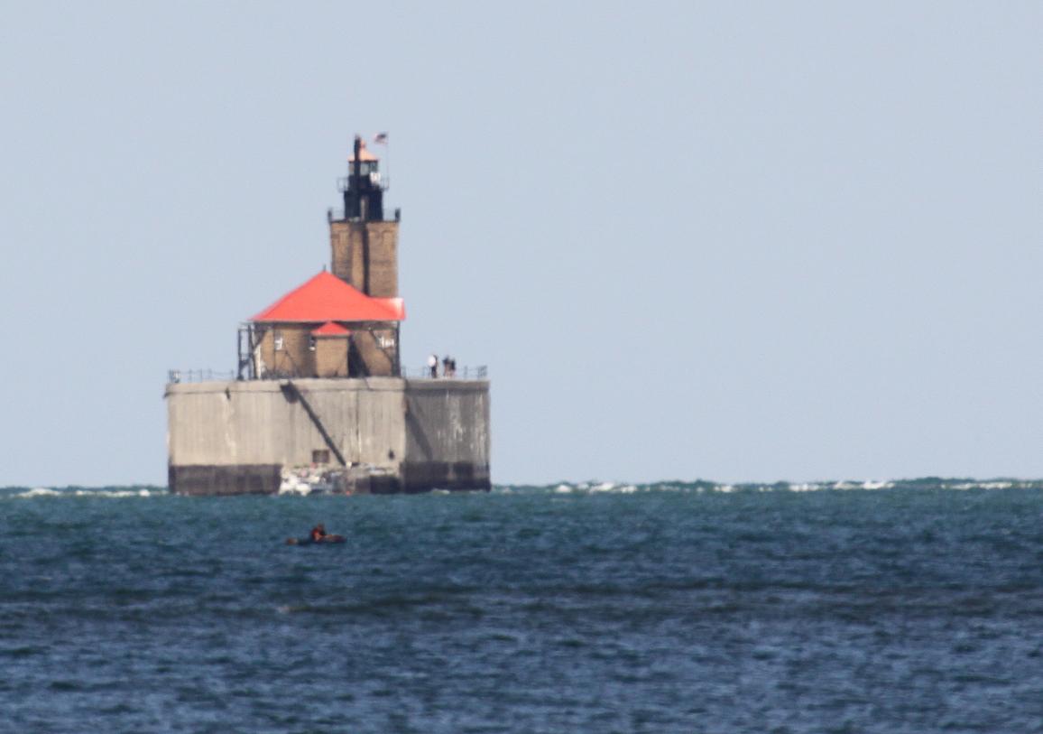 Port Austin Reef Lighthouse Tour Port Austin Reef Lighthouse Tour