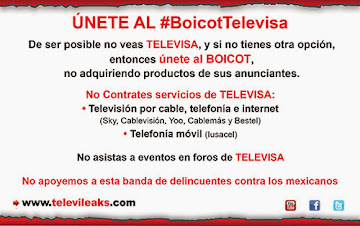 Televileaks