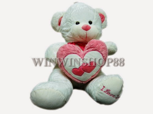 Địa chỉ bán gấu bông giá rẻ ở TPHCM - 2