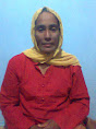 My Mother Umi Salamah Ismail