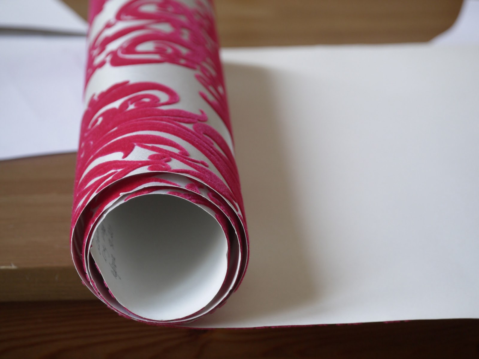 Papier Peint Qualité Supérieur - Les papiers peints Chantemur Le papier peint en qualité