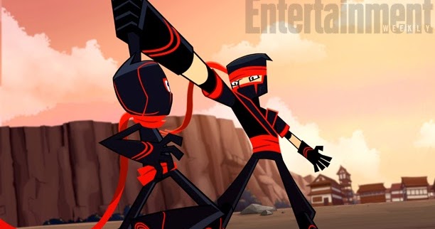 SariSpy56's Cartoon Hub: ENTERTAINMENT WEEKLY and ANIMATION MAGAZINE