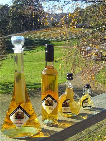 botellas de hidromiel