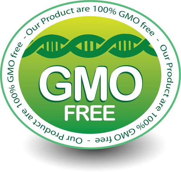 We Support Non-GMO