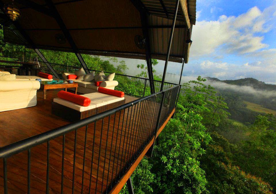 The Ark Honeymoon Destinations In Sri Lanka Marvellous Where The Rubber Plantation Stops And Jungle Begins It S Unique Elevated Sitting Allows A Breathtaking View Of Estate Valley Below