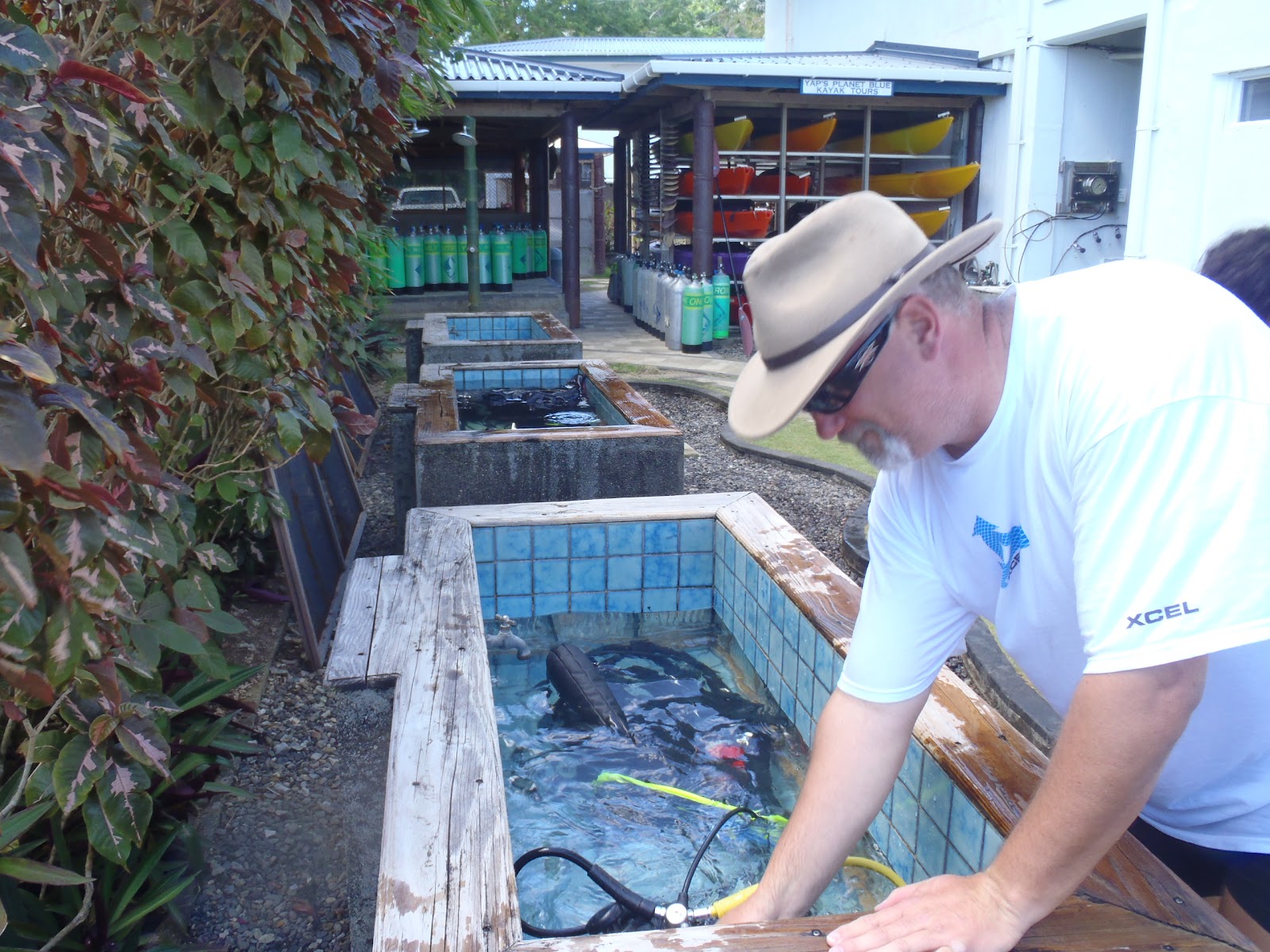 Orange County Dive and Photo, Dive Shop Sales Service Travel with PADI