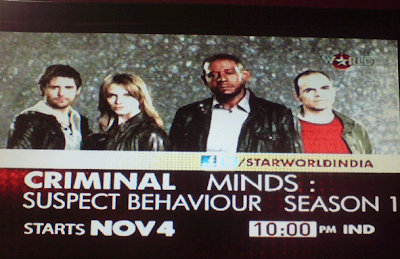 Criminal Minds: Suspect Behavior