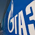 Gazprom amenaza a Ucrania con un nuevo conflicto del gas
