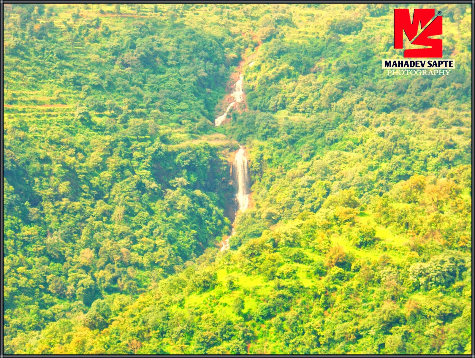 Satara Mahabaleshwar Pratapgad Thoseghar Kas Pathar & Sahyadri