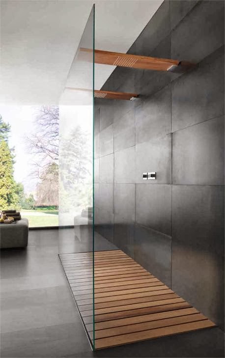 Cool Showers Cool Showers