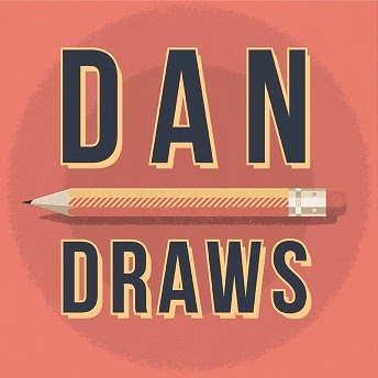 Dan Draws
