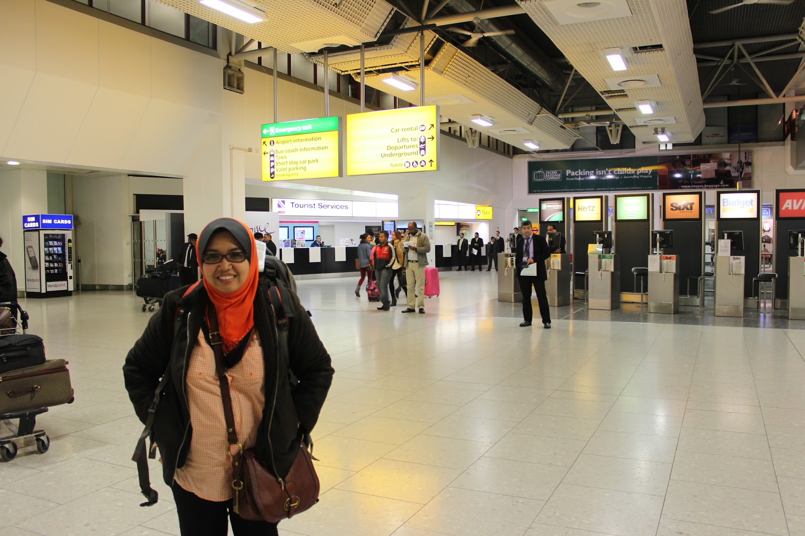 BUY OYSTER CARD AT HEATHROW AIRPORT TERMINAL 5 Wroc?awski Informator Wroc?aw