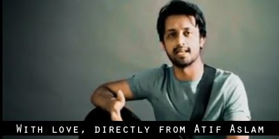 With Love - Atif - iSongs