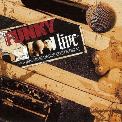 VIDA NUEVA DE FUNKY vida nueva de funky: