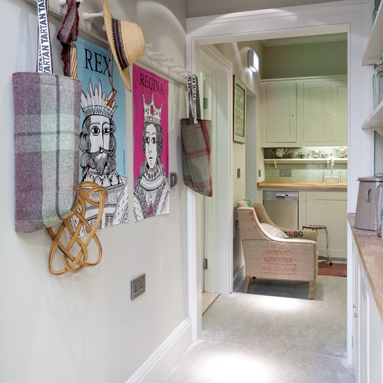 New Home Interior Design Take A Tour Around The Prince Of Wales