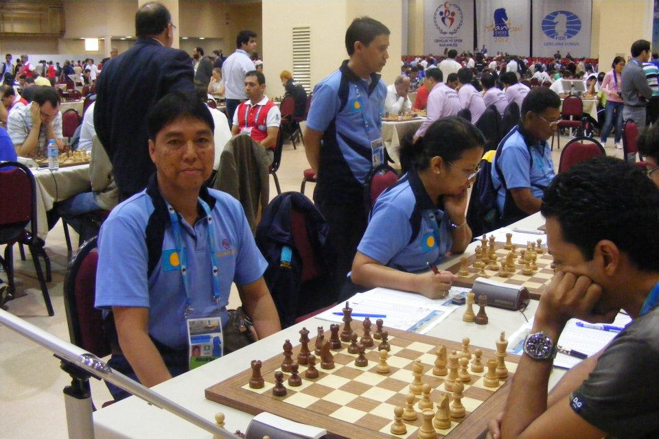 Wow! Analysis with GM Mark Paragua! Philippines vs Poland Round 7