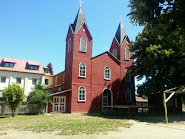 Purulon - Kirche