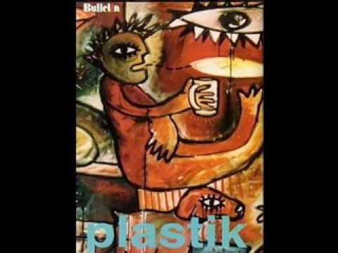 Plastik - Seperti Lirik Plastik - Seperti Lirik