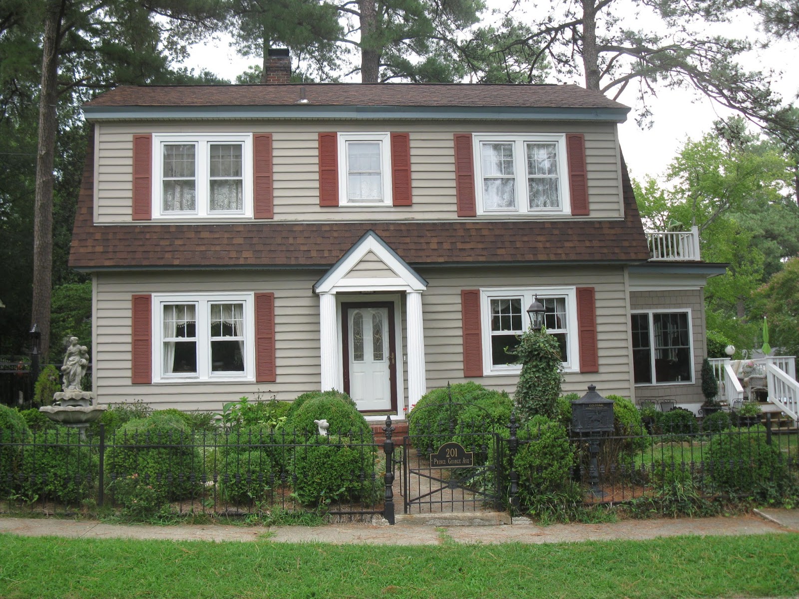 The Halfway House By Sears Roebuck Sears Modern Homes vrogue.co