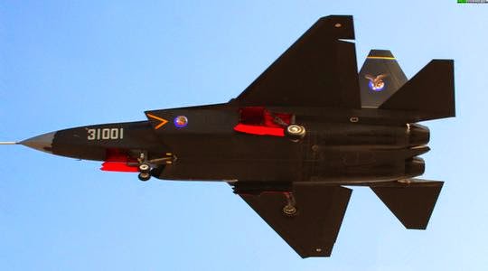 FC-31 FC-31