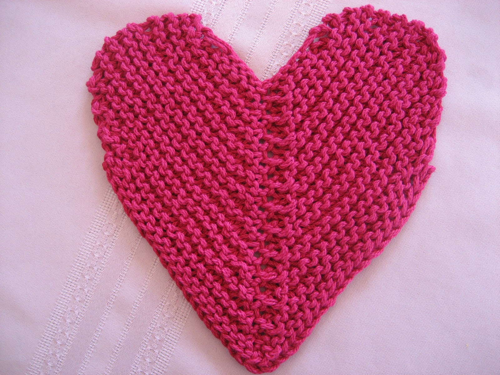 Red Hat Knitter