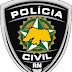 Polícia prende acusado de assaltar agências dos Correios no Interior