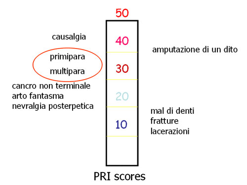 Medbunker Le Scomode Verita Party Naturali