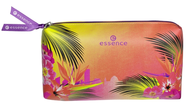 Essence Viva Brasil Trend Edition
