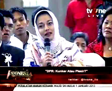 TV One, Dr.Hj. Marissa Haque Ikang Fawzi ILC (Indonesias's Lawyer Club).jpg