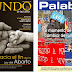 Los directores de Mundo Cristiano y Palabra, más Rajoyistas que Rajoy, defendiendo la ley abortista de Gallardón