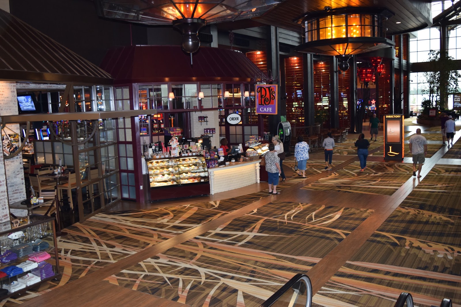 Stadium Sports Bar and Grill DA' STYLISH FOODIE