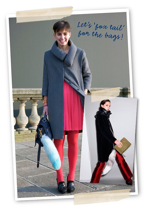 myMANybags: My MANy Bags Trendspotting #141