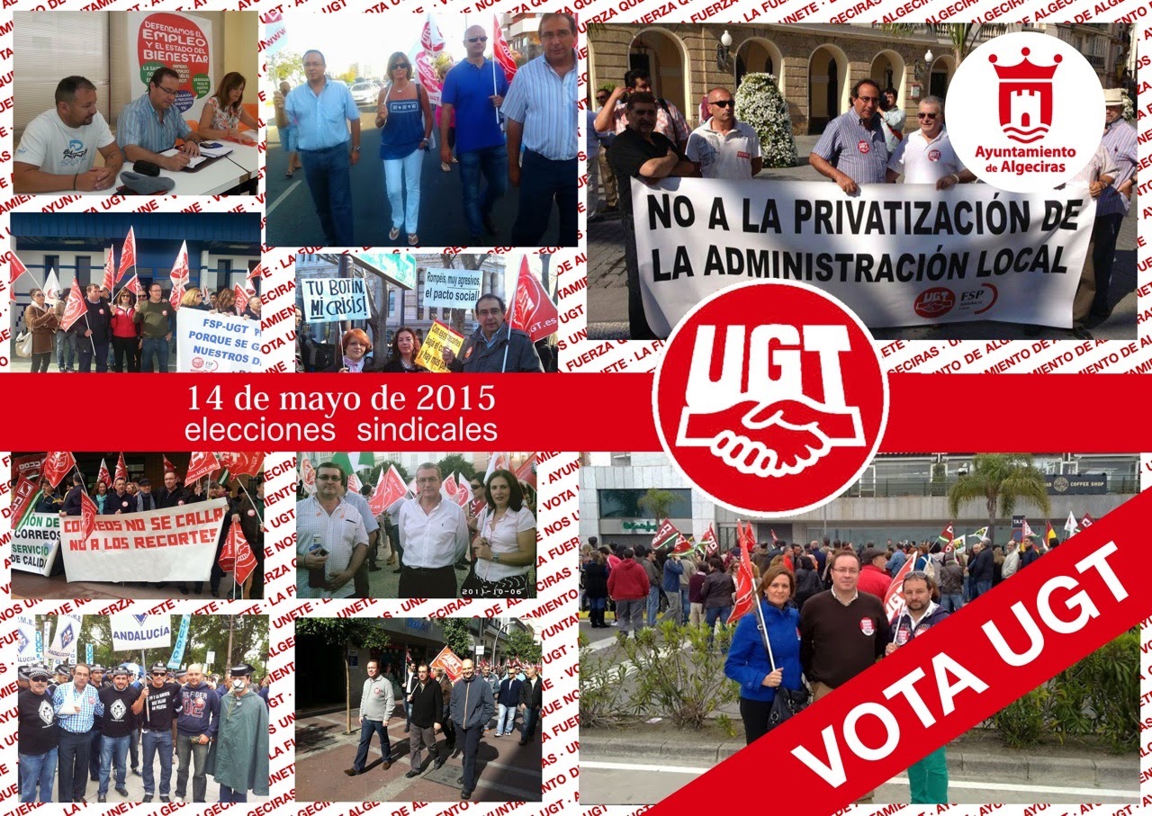 Cartelería 2015