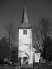 Lunder Kirke, Sokna