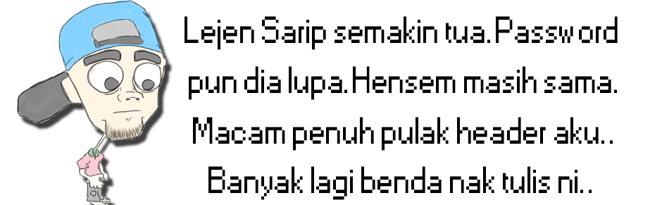 Bukankah Kita Juga Lagenda?