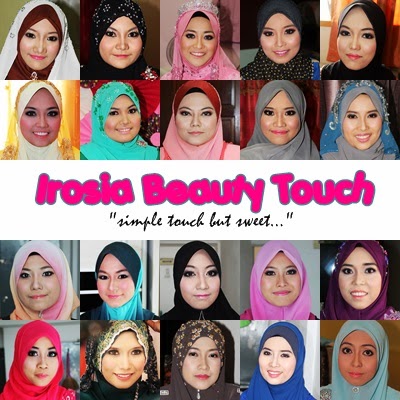 Irosia Beauty Touch (MA0178174-W)