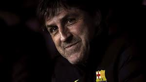 Roura contento con el empate 1-1 entre Real Madrid - FC Barcelona Roura contento con el empate 1-1 entre Real Madrid - FC Barcelona