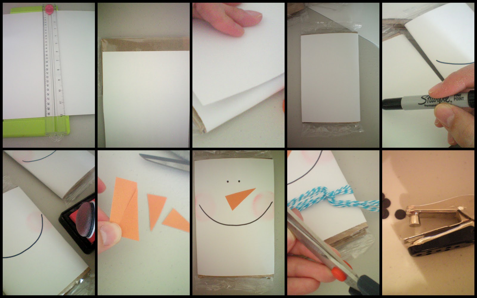 diy-neighbor-teacher-gift-snowman-popcorn-covers for Free Printable Snowman Popcorn Wrapper DIY neighbor|teacher gift Snowman Popcorn Covers for Free Printable Snowman Popcorn Wrapper