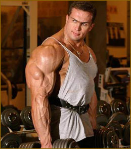 Mr olympia 2012 steroids