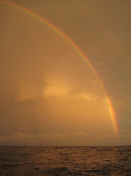 De Raiatea à Nouméa