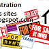 classified ads sites without registration 200 new non registration classified ads sites list