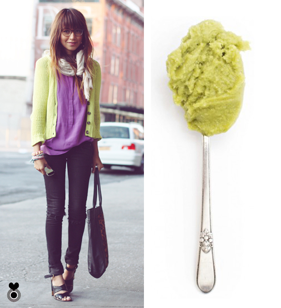 10 ice cream outfits loft in soho