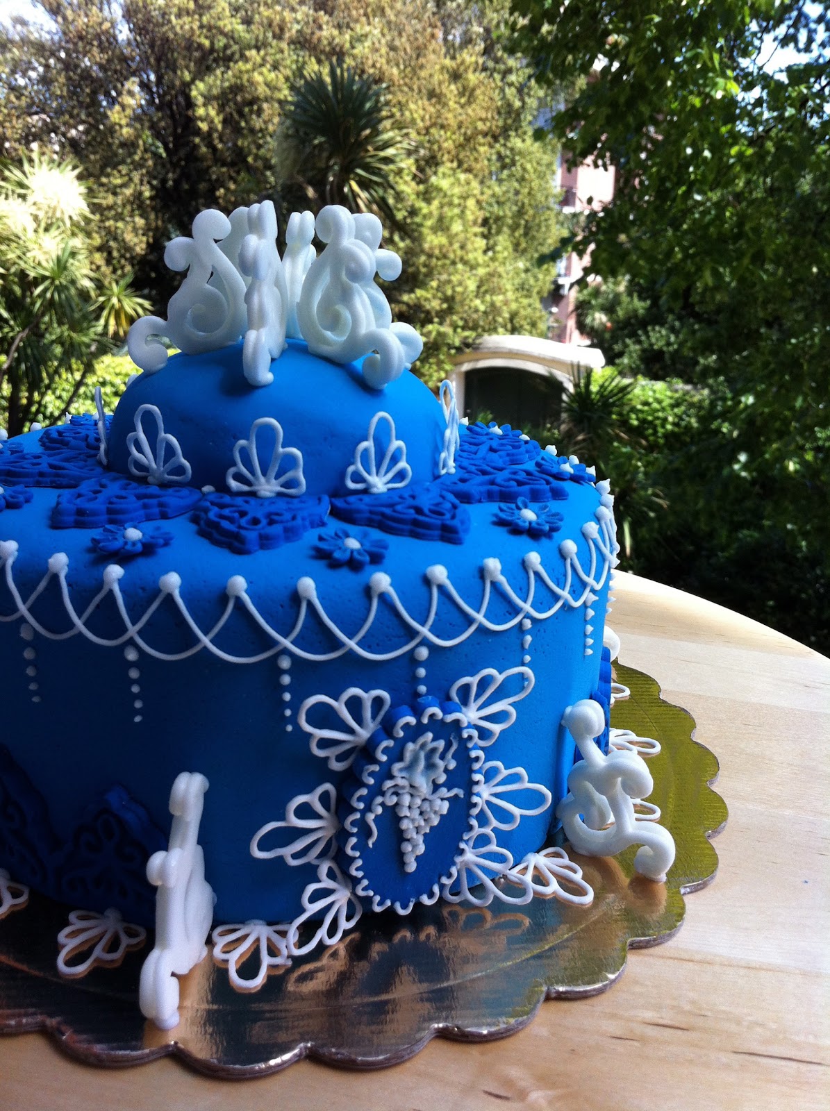 Come decorare una torta: la moda del Cake Design