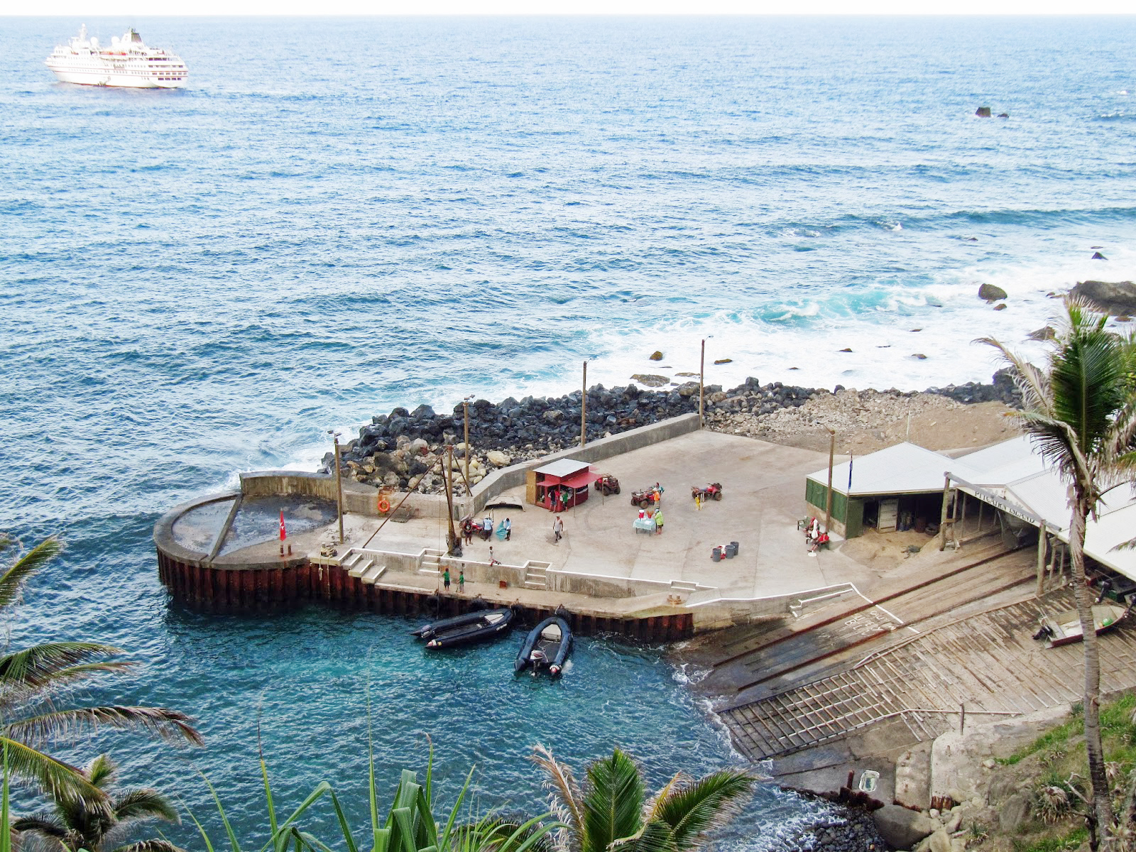 Ten Most Remote Places in the World Antilog Vacations Travel Blog