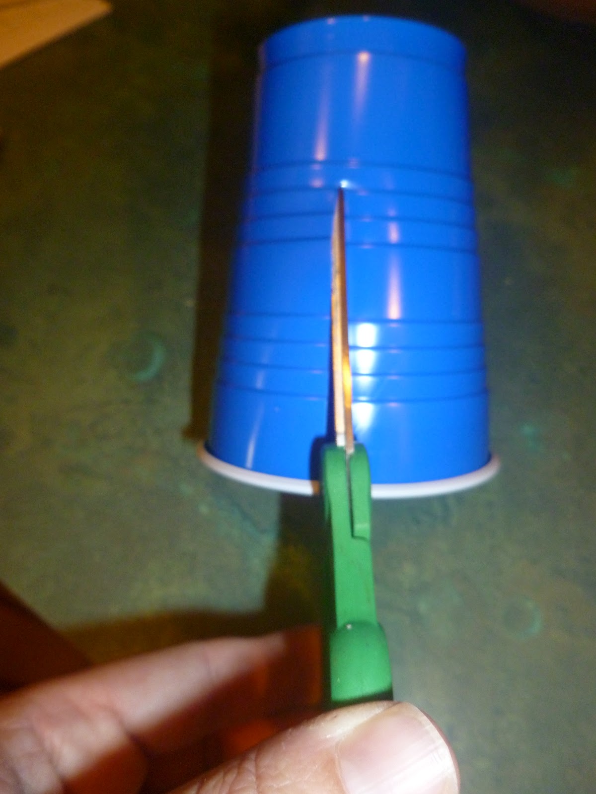Picture Flower With Vase Craft For Kids Tutorial Makes A Nice