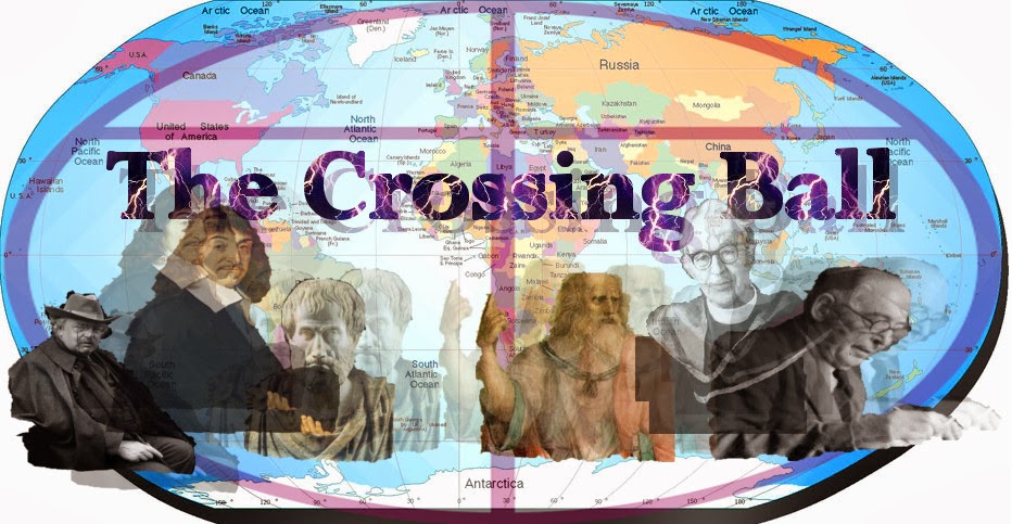 The Crossing Ball