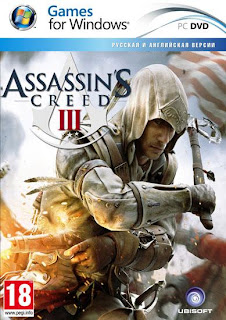 Assassin``s Creed III v1.04 2012 Assassin``s Creed III v1.04 2012