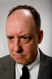 Hiperhidrosis Facial Hiperhidrosis Facial
