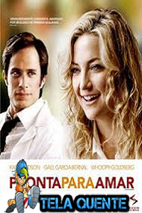 Capa Pronta para Amar DvdRip Avi Dublado Pronta para Amar DvdRip Avi Dublado